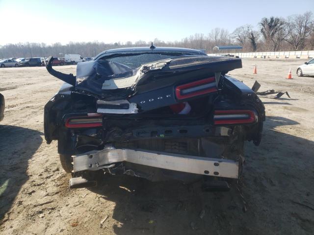 2016 DODGE CHALLENGER - 2C3CDZC9XGH335499