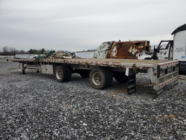 REITNOUER FLATBED 2020 silver   1RNF53A27LR051781 photo #4