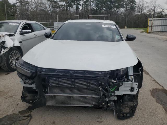 2024 HONDA ACCORD HYB - 1HGCY2F50RA022061