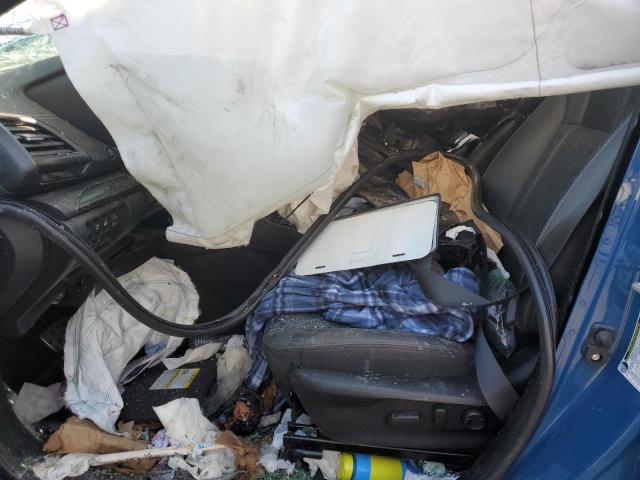 2023 SUBARU FORESTER W JF2SKAMC7PH403516