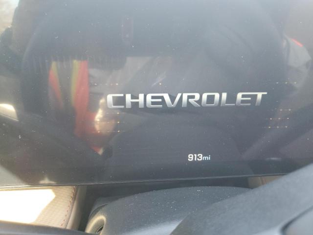 2025 CHEVROLET EQUINOX AC 3GNAXKEG2SL119554