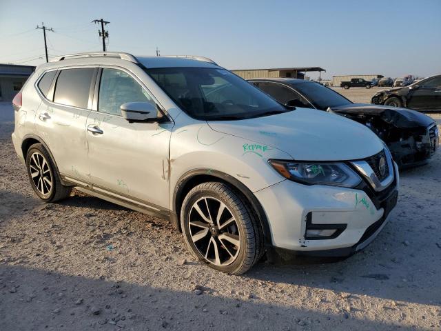 5N1AT2MT3LC752091 2020 NISSAN ROGUE