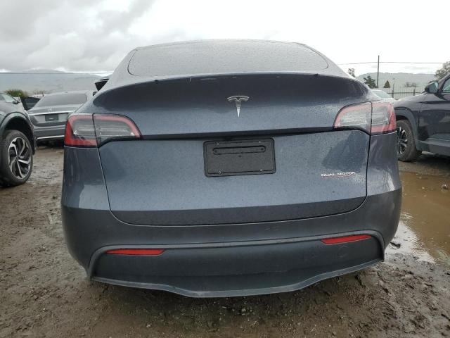 2023 TESLA MODEL Y - 7SAYGDEF1PF833307