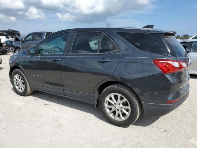 2020 CHEVROLET EQUINOX LS - 2GNAXHEV2L6271924