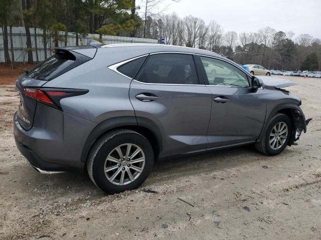 2015 LEXUS NX 200T JTJBARBZXF2040506