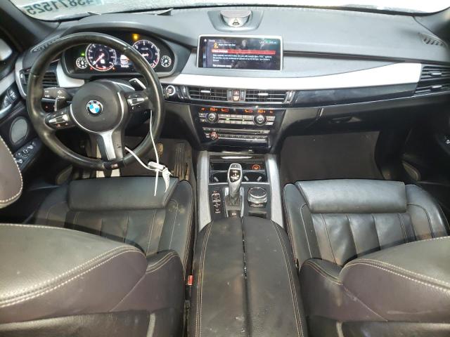2018 BMW X5 XDRIVE3 - 5UXKS4C59J0Y18649