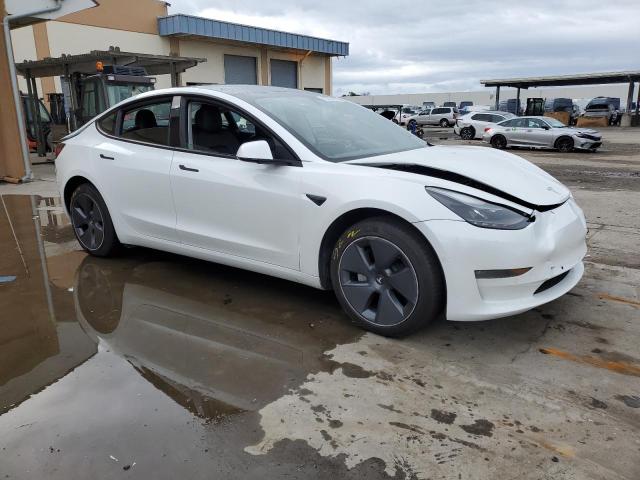 2022 TESLA MODEL 3 - 5YJ3E1EB1NF152926