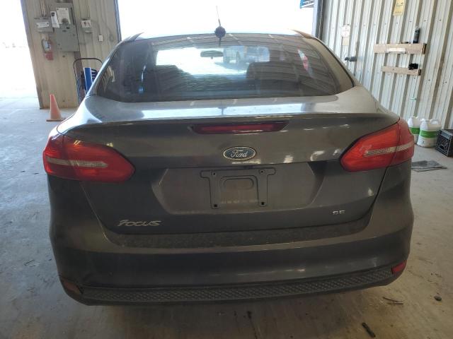 2015 FORD FOCUS SE - 1FADP3F29FL308398