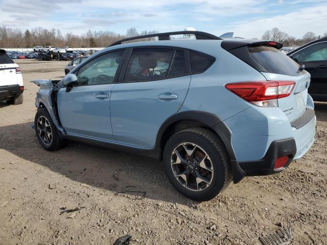 2019 SUBARU CROSSTREK - JF2GTACC5KH384929