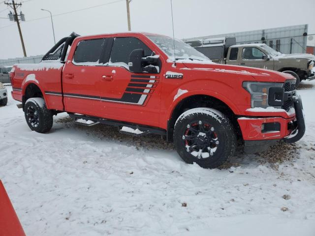 2019 FORD F150 SUPER - 1FTFW1E59KFD21313