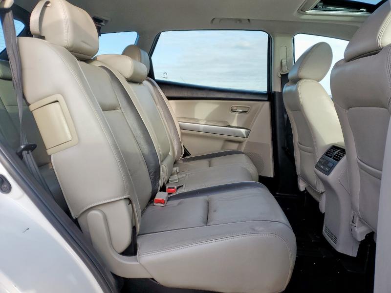 2011 MAZDA CX-9 - JM3TB2DA2B0306651
