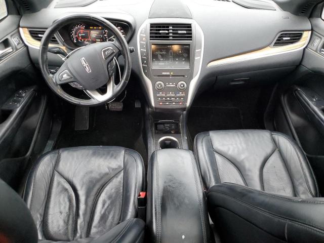 2015 LINCOLN MKC 5LMCJ1A97FUJ08686