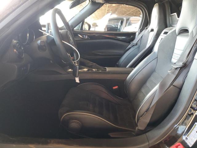 2021 MAZDA MX-5 MIATA - JM1NDAC76M0460908