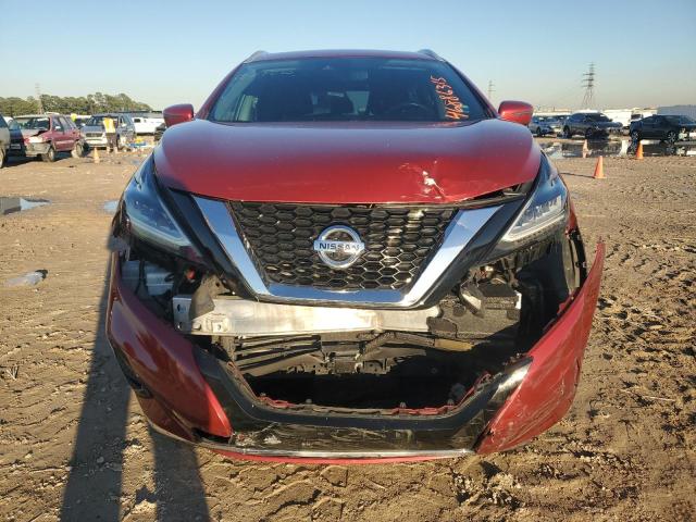 2019 NISSAN MURANO S - 5N1AZ2MS4KN116305