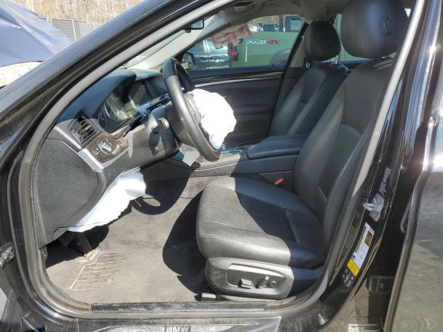 2015 BMW 528 XI - WBA5A7C57FG142796