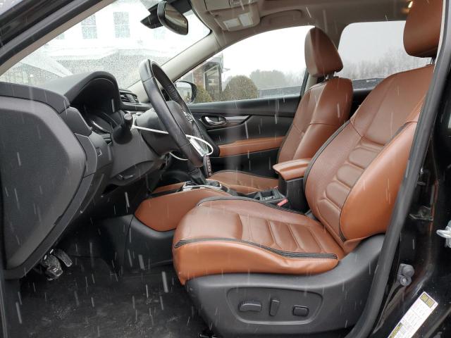 2017 NISSAN ROGUE S - JN8AT2MV9HW282049