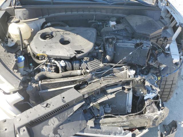 2017 HYUNDAI TUCSON LIM - KM8J33A41HU519296