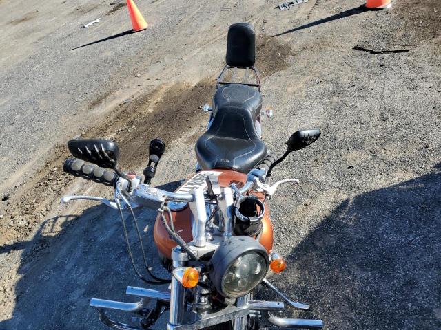2001 HONDA VT750 DC JH2RC44021K505261
