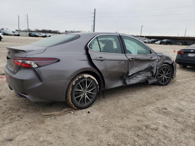 Vin: 4t1g11ak5pu188501, lot: 46510285, toyota camry se night shade 20233