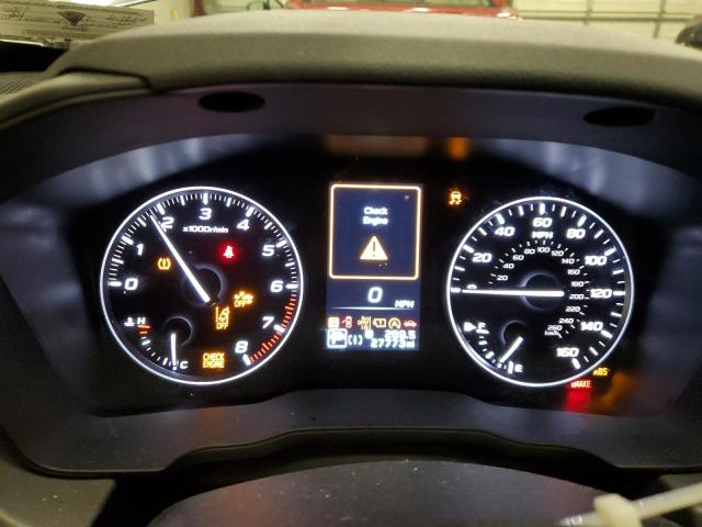 2024 SUBARU CROSSTREK - JF2GUADC6R8224368