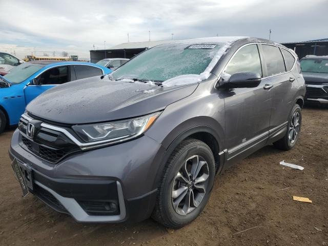 Vin: 2hkrw2h56mh668542, lot: 45463485, honda crv ex 2021 img_1