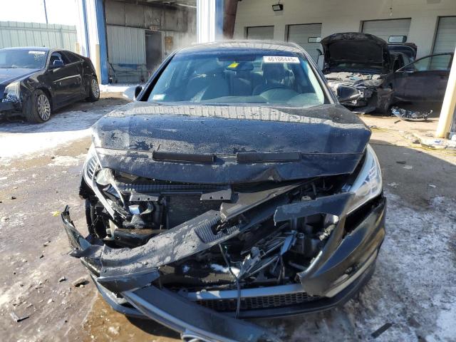 2015 HYUNDAI SONATA SPO - 5NPE34AF8FH211109