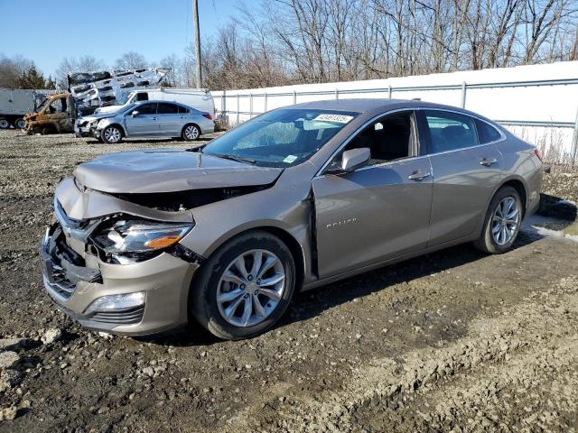 Vin: 1g1zd5st9pf117334, lot: 43461325, chevrolet malibu lt 2023 img_1