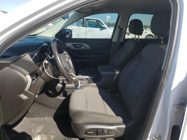 2020 CHEVROLET TRAVERSE L - 1GNEVGKW3LJ316760