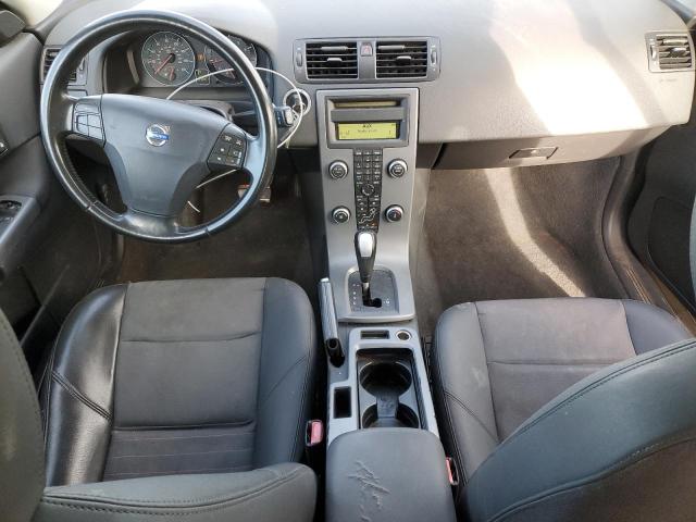2011 VOLVO C30 T5 - YV1672MK5B2231359