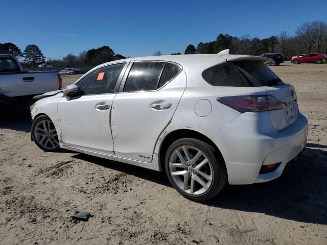 Vin: jthkd5bh9h2299578, lot: 46732745, lexus ct 200 200 20172