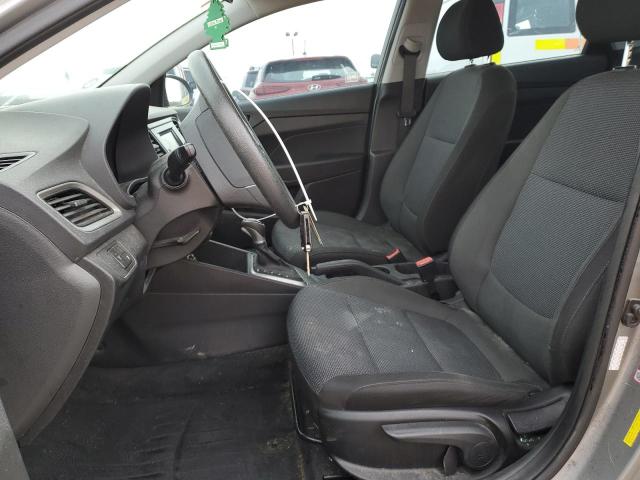 2021 HYUNDAI ACCENT SE - 3KPC24A60ME137552