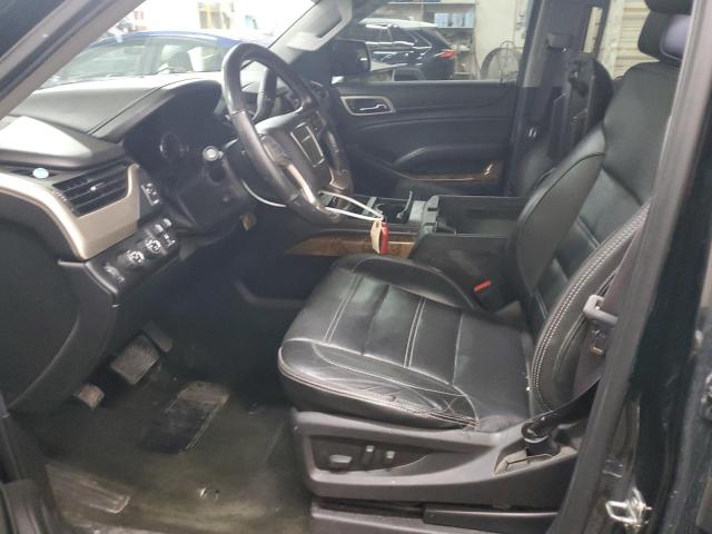 2016 GMC YUKON DENA - 1GKS2CKJ8GR241132