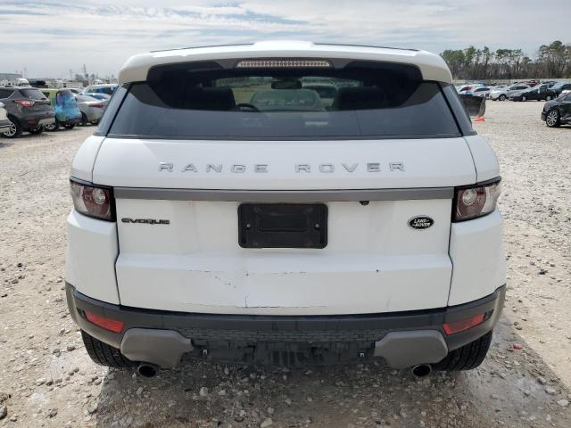 2015 LAND ROVER RANGE ROVE - SALVR2BG3FH992977