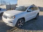 2016 JEEP GRAND CHER - 1C4RJFCG6GC505226