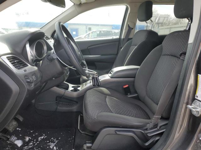 2019 DODGE JOURNEY SE 3C4PDCBB8KT798076