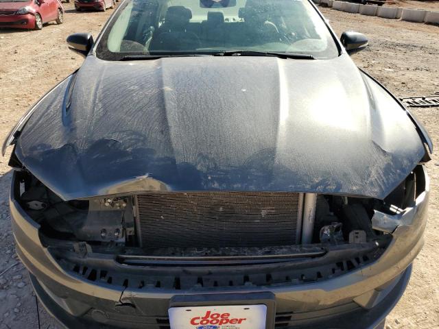 2018 FORD FUSION SE - 3FA6P0H78JR226477