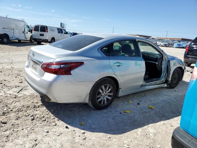 2018 NISSAN ALTIMA 2.5 - 1N4AL3AP8JC176731