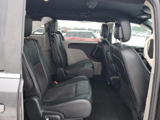 2019 DODGE GRAND CARA - 2C4RDGCG2KR580583