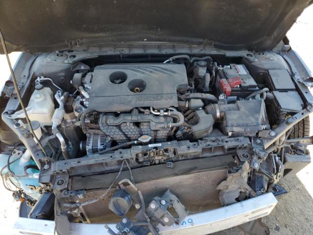 2020 NISSAN ALTIMA S - 1N4BL4BV5LC284542