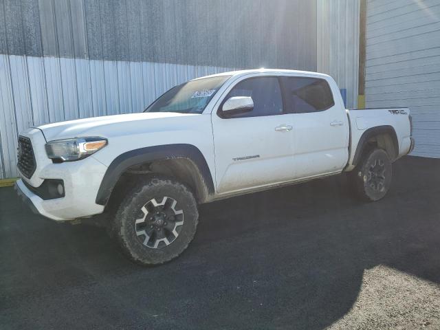 TOYOTA TACOMA DOU