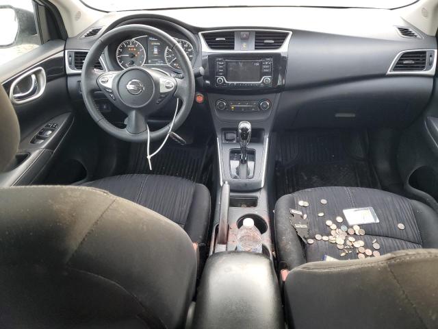 2017 NISSAN SENTRA S - 3N1AB7AP6HY376581