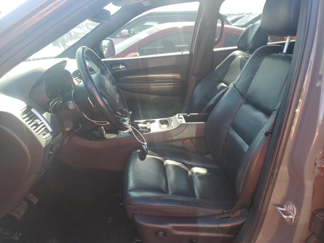 2020 DODGE DURANGO GT 1C4RDJDG9LC349797
