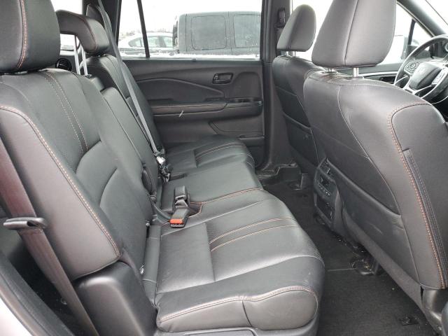 2022 HONDA PILOT TRAI 5FNYF6H83NB069837