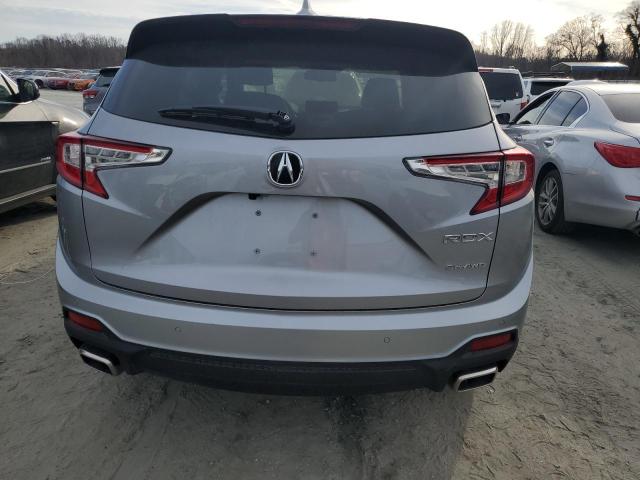 2024 ACURA RDX ADVANC 5J8TC2H78RL036730