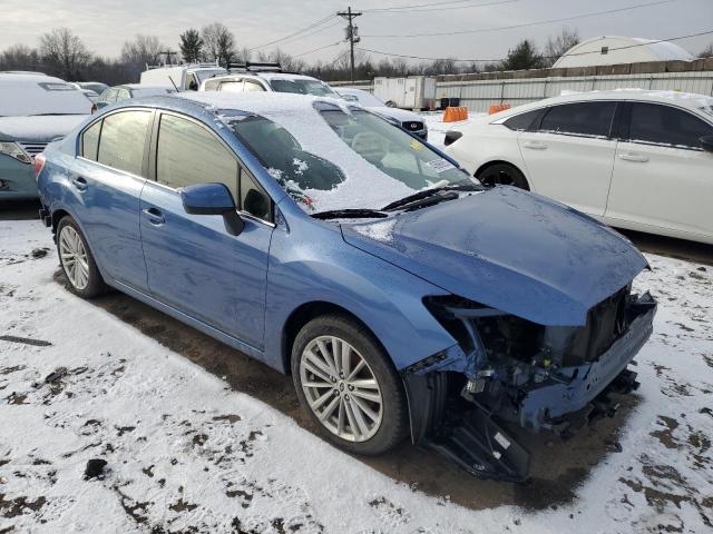 2015 SUBARU IMPREZA PR - JF1GJAK69FH015342