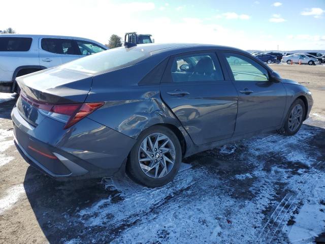 Vin: kmhlm4dgxru698666, lot: 44148115, hyundai elantra sel 20243