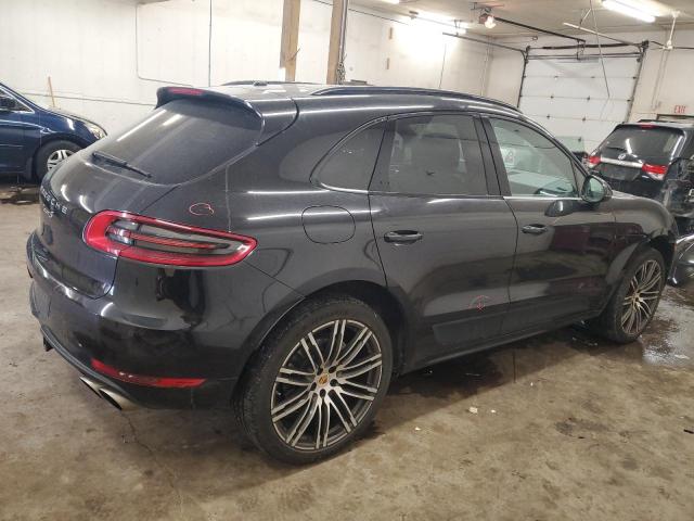 Vin: wp1ab2a5xhlb20949, lot: 44202975, porsche macan s 20173