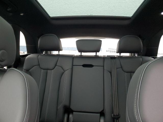 2024 AUDI Q5 E PREST - WA1F2AFYXR2134565