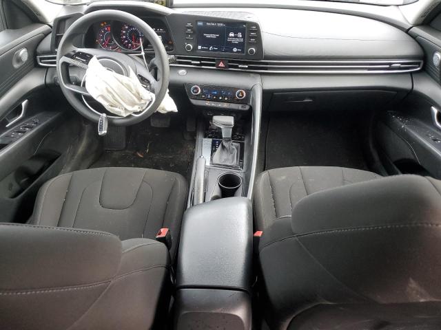 2021 HYUNDAI ELANTRA SE - KMHLM4AG0MU066014