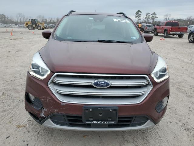 2018 FORD ESCAPE SEL - 1FMCU0HDXJUA03941